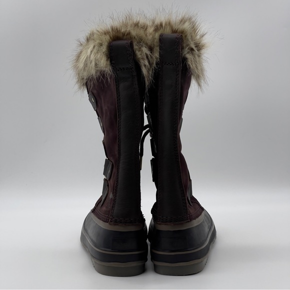 Sorel Joan of Arctic  Snow Boot. - Picture 3 of 8